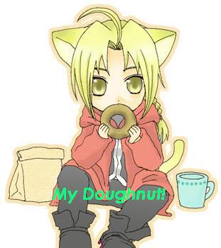 dark chichiri